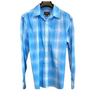 Eddie Bauer beautiful long sleeve button up. Perfect condition